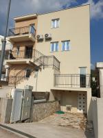 Apartmani Bulatović Budva-Becici - B&B