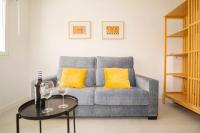 Center Medina Suite - Bed and Breakfast Granada