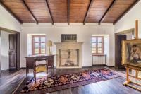 Chambre Double - Vue sur Montagne