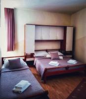 Chambre Triple