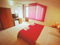Chambre Double avec Balcon