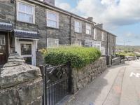 B&B Trawsfynydd - Bodalaw - Bed and Breakfast Trawsfynydd