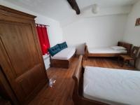 Apartment - auf 2 Etagen