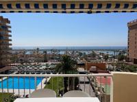 Sur Suites La Marina - B&B