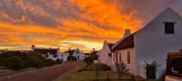 B&B Struisbaai - Casa Pescador Beach House - Bed and Breakfast Struisbaai