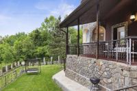 Green Luxury Villa - Bed and Breakfast Cornu de Jos