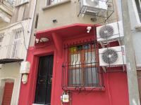 Istanberry - Luna Apartments - B&B Estambul