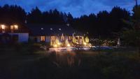 Majątek Morgi - B&B Suchowola