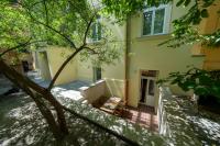 Downtown - Apart Hotel Zborovska - B&B Prague