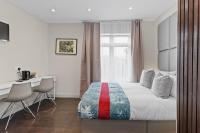 B&B London - Self-contained studio - Bed and Breakfast London
