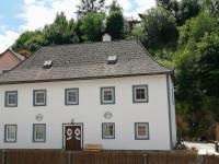 B&B Weitra - Apartments Haus Erna - Bed and Breakfast Weitra
