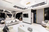 Luxe Vierpersoonskamer