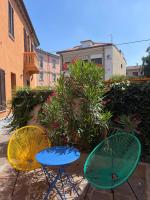 B&B Licia Home - B&B