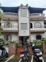 B&B Panjim - Serene Homestay - Bed and Breakfast Panjim