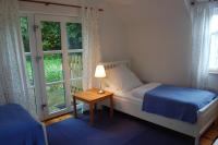 Chambre Lits Jumeaux