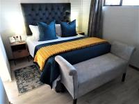 Appartement met 1 Slaapkamer