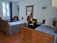 Studio (2-3 Erwachsene)