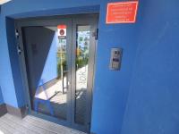 Apartamento de 1 dormitorio