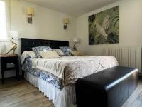 B&B Puylaroque - VILLA LES HAUTS VALLONS - Bed and Breakfast Puylaroque