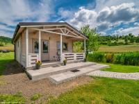 Domek nad Rozlewiskiem - B&B
