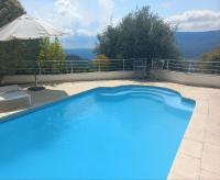 Studio les étoiles d'Azur - Bed and Breakfast