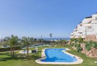 SHR044 Mar de Nerja Apartamento con piscina - B&B Nerja