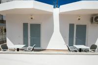 Ajlina Apartments - B&B Ksamil