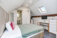 B&B Londres - Quiet Double Studio Flat - Bed and Breakfast Londres