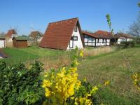 Vakantiehuis
