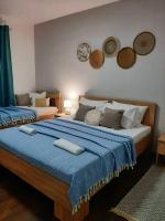 Casa Hoti - Apartments & Studio - B&B Ulcinj
