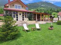 Vila Merak - Chambres d’hôtes