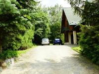 Villa Bartek - B&B Tylicz
