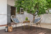 Klinon Asti city apartment - B&B