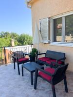 Villa Pari Apartment - B&B
