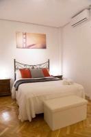 Un Elegante Piso Para Descubrir Madrid - B&B