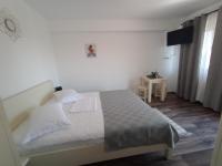 Tweepersoonskamer met 1 of 2 Bedden
