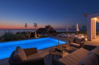 Panaxia Villas - B&B Theologòs