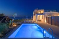 Villa 2 Chambres