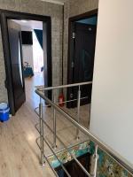 Deluxe Familienzimmer
