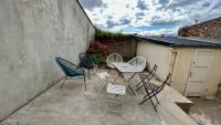 La Coloc Boho par Your Sweet Loc - B&B