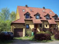 Gästezimmer Charlotte - B&B Dresden