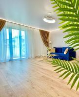 Residence Odaile #2 - B&B Otopeni