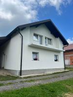 B&B Plitvica Seen - Apartman Djak - Bed and Breakfast Plitvica Seen