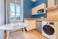 Le Tropical de Lamartine - B&B Limoges