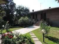 B&B Le Grazie - Il Boschetto - Bed and Breakfast Le Grazie