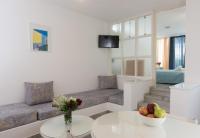 Appartamento con 2 Camere da Letto