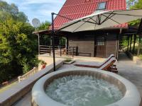 Kuća za odmor Šum slapa - B&B