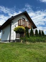 Orawski Letniskowiec - Bed and Breakfast Zubrzyca Dolna