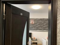 Deluxe Doppelzimmer mit Balkon