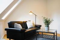 B&B Wolfsburgo - Charmantes Apartment in Top Lage - Bed and Breakfast Wolfsburgo